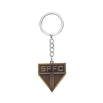 Stylish Keychain Accessory Perfect For Organizing Keys And Adding A Touch Of
