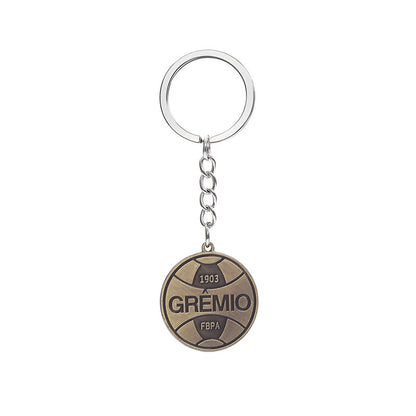 Stylish Keychain Accessory Perfect For Organizing Keys And Adding A Touch Of