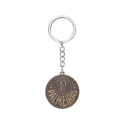 Stylish Keychain Accessory Perfect For Organizing Keys And Adding A Touch Of