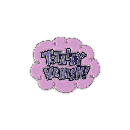 Animal Hat Pin In Alloy Featuring Stamping Craftwork, Available In Colour