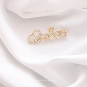 Letter Queen 2