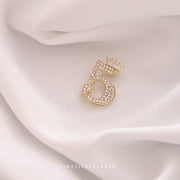 Digital Crown 5