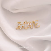 Letter Love