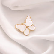 Pearl Butterfly