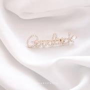 Letter Goodluck