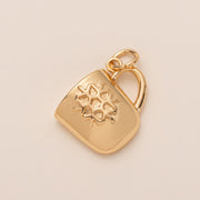 1 Water Cup Pendant