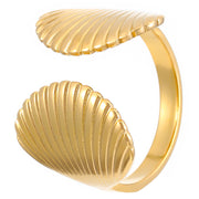 Double Shell-Ring