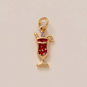 8 Cocktail Pendants