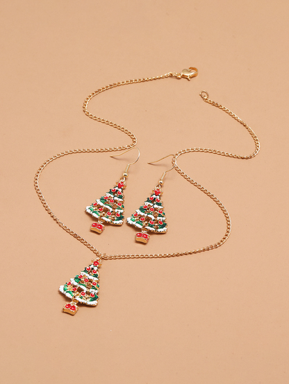 Geometric Earrings Accessories Necklaces Accessories