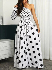 WHITE BLACK