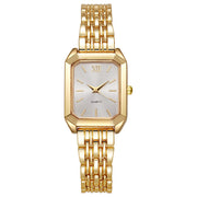 Golden White Surface