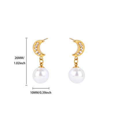 Bow Knot Ring For Women In 18K Real Gold Plated Featuring Zircon Inlay And Durable 304 Stainless Steel