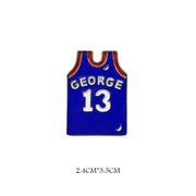 George 13