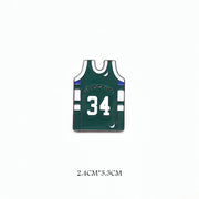 Antetokounmpo 34
