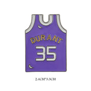 Durant 35