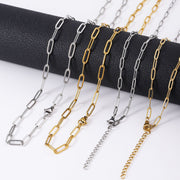 Gold Cross-shaped Flat Clamp 3.3*7.7MM