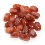 Agate-colored Small Holes