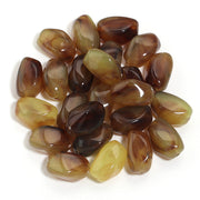 Pickle-colored Small Holes