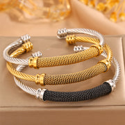 Bracelet Three-Piece Set