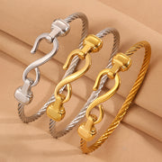 Bracelet Three-Piece Set