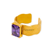 Purple Zircon