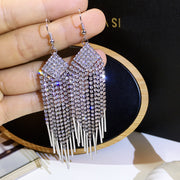 3108 Silver Ear Hook