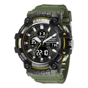 Army Green
