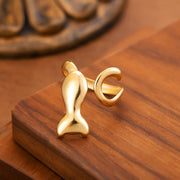 J1425-A1【 Gold 】Single Piece