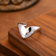 J1425-B2 [Steel Color] Single Piece
