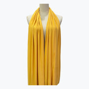 4# Ginger Yellow