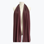 #9 Dark Coffee Color