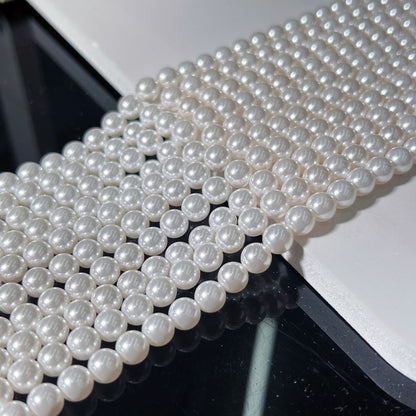 Elegant Jewelry Accessories Featuring High-Quality Imitation Pearl Material For Stylish Looks
