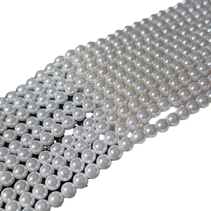 Elegant Jewelry Accessories Featuring High-Quality Imitation Pearl Material For Stylish Looks