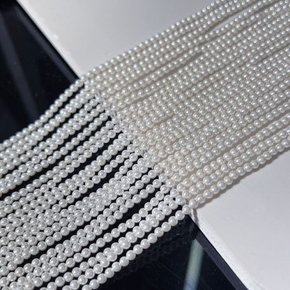Elegant Jewelry Accessories Featuring High-Quality Imitation Pearl Material For Stylish Looks