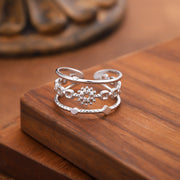 J1436-B2 [Steel Color] Single Piece