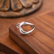 J1434-A2 [Steel Color] Single Piece