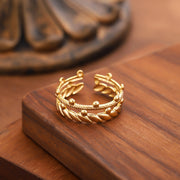 J1434-C1【 Gold 】Single Piece