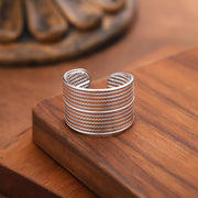 J1434-F2 [Steel Color] Single Piece