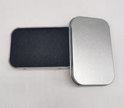 Metal Gift Box