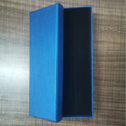 Rectangular Blue Gift Box