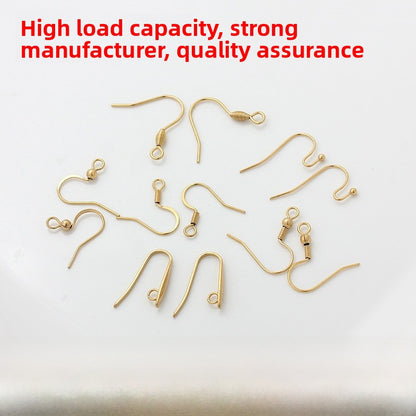Original Design Jewelry Accessories Made With Durable 316 Stainless Steel For Long-Lasting Wear