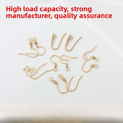 Original Design Jewelry Accessories Made With Durable 316 Stainless Steel For Long-Lasting Wear
