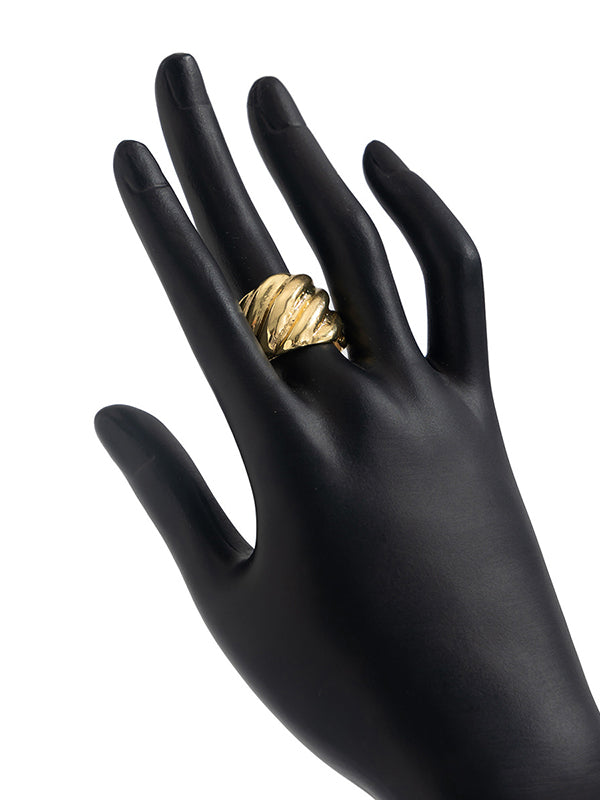 Geometric Rings Accessories