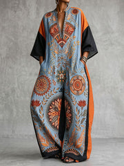 BLACK ORANGE