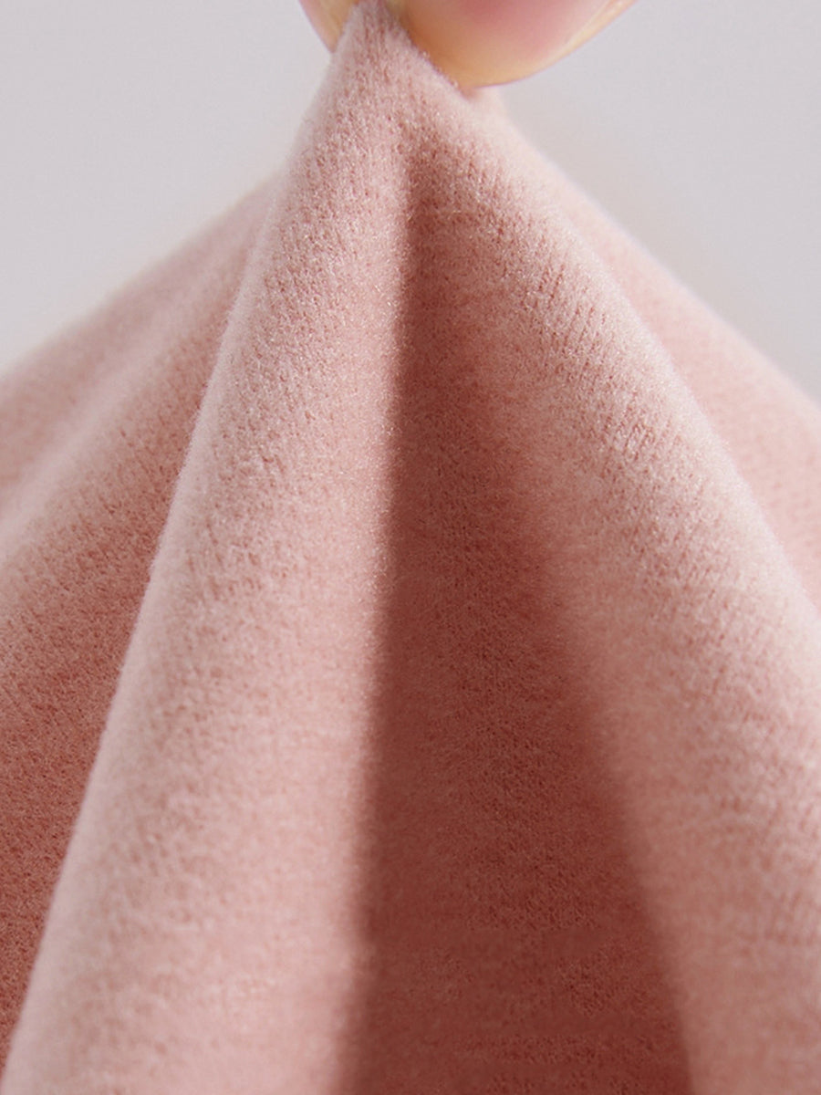 Women Autumn Casual Knitted Turtleneck Sweater