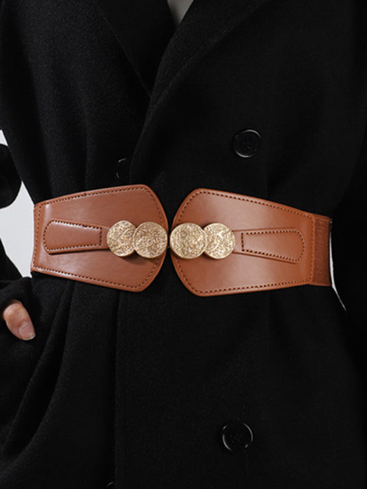 Elasticity Split-Joint Belts