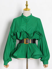 DEEP GREEN