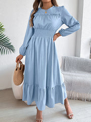 LIGHT BLUE