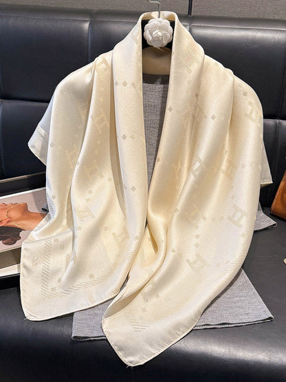 Printed Shawl&Scarf