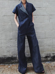 DENIM BLUE